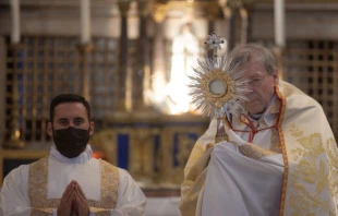 Daniel Ibáñez/CNA.